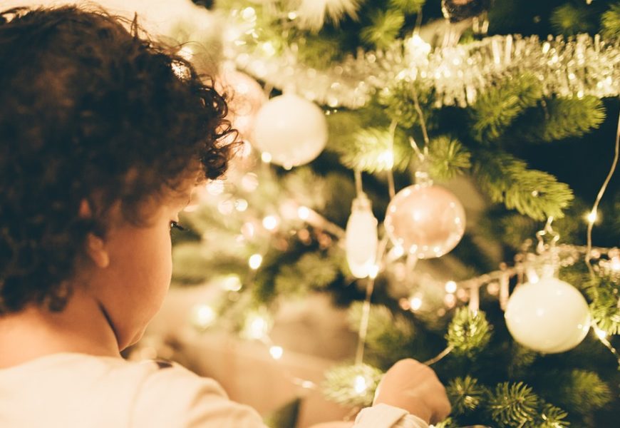 Vánoční tipy na výzdobu a dekorace pro letošní rok