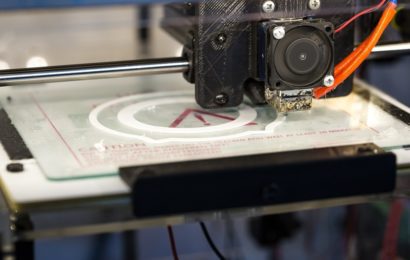 Jak vytisknout dům v 3D tiskárně