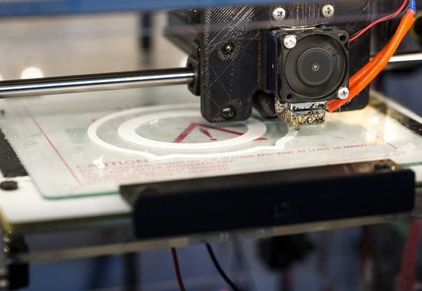 Jak vytisknout dům v 3D tiskárně Jak vytisknout dům v 3D tiskárně