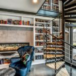 Domácí knihovna – 4 tipy jak na ni