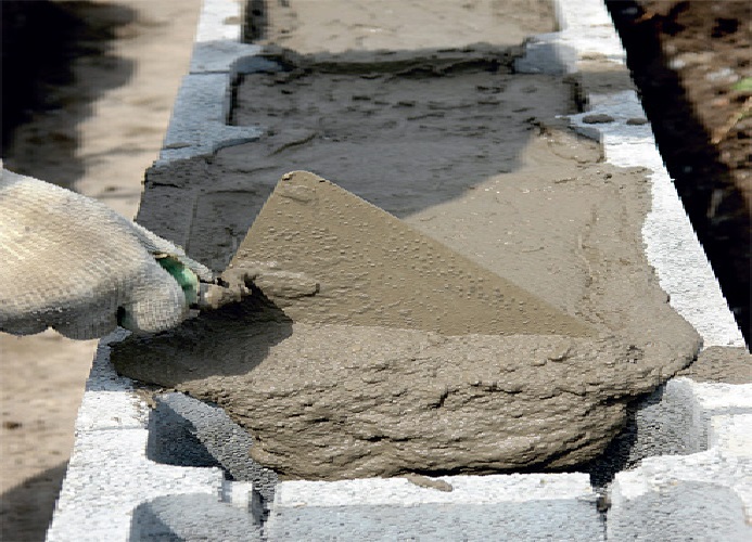 Jak poznat kvalitní beton?