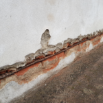 Izolace zdiva je důležitá pro dlouhou životnost stavby