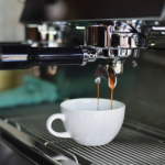 Odvápnění kávovaru – Jak na to a co použít?