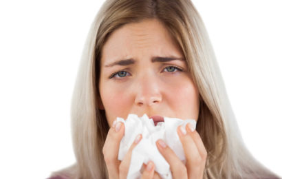 Jak se zbavit alergie na roztoče?