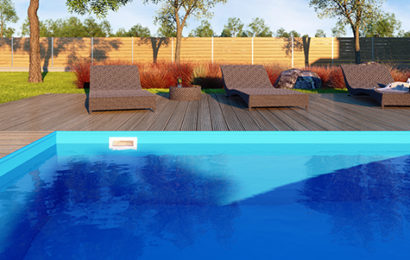 Přelivové vs. skimmerové bazény: Víte, jaký je mezi nimi rozdíl?