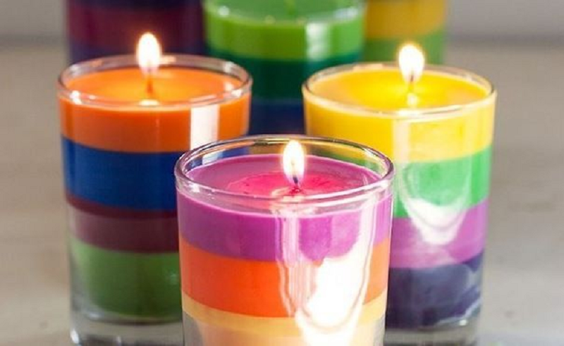 Jak vyrobit dárek na poslední chvíli Jak vyrobit dárek na poslední chvíli