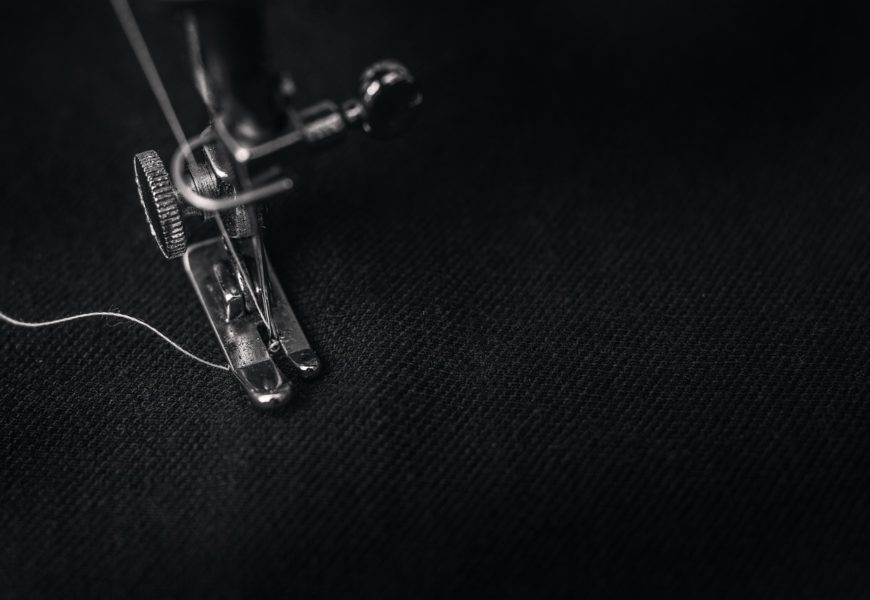 Objevte kouzlo pletacího stroje a vytvořte si svůj vlastní originální kousek oblečení