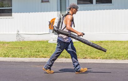 Dopřejte Vaší zahradě tu nejlepší péči díky prodejně zahradní techniky Stihl v Praze