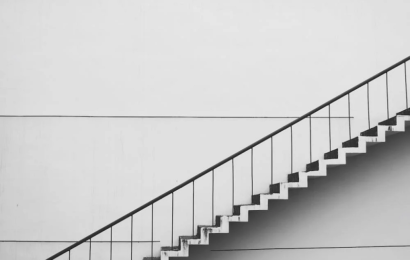 Rozměry schodiště: Jaká je ideální šířka a výška?
