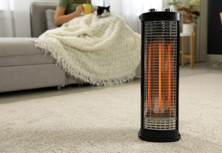 Bydlení v teple a zdravém ovzduší je snazší, než si myslíte Bydlení v teple a zdravém ovzduší je snazší, než si myslíte