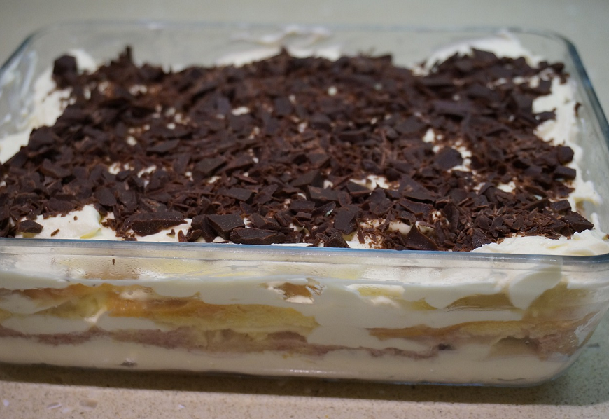 Čím nahradit mascarpone? Vyrobte si vlastní variantu!