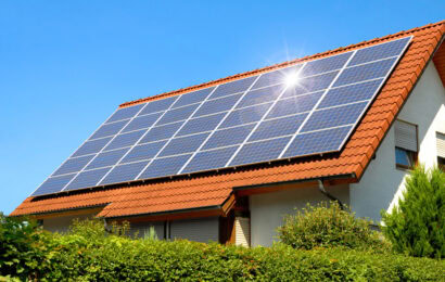 Hodí se k sobě fotovoltaika a tepelné čerpadlo?
