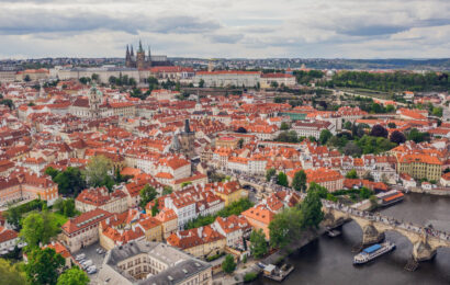 Moderní a flexibilní kancelářské prostory k pronájmu v luxusních lokalitách