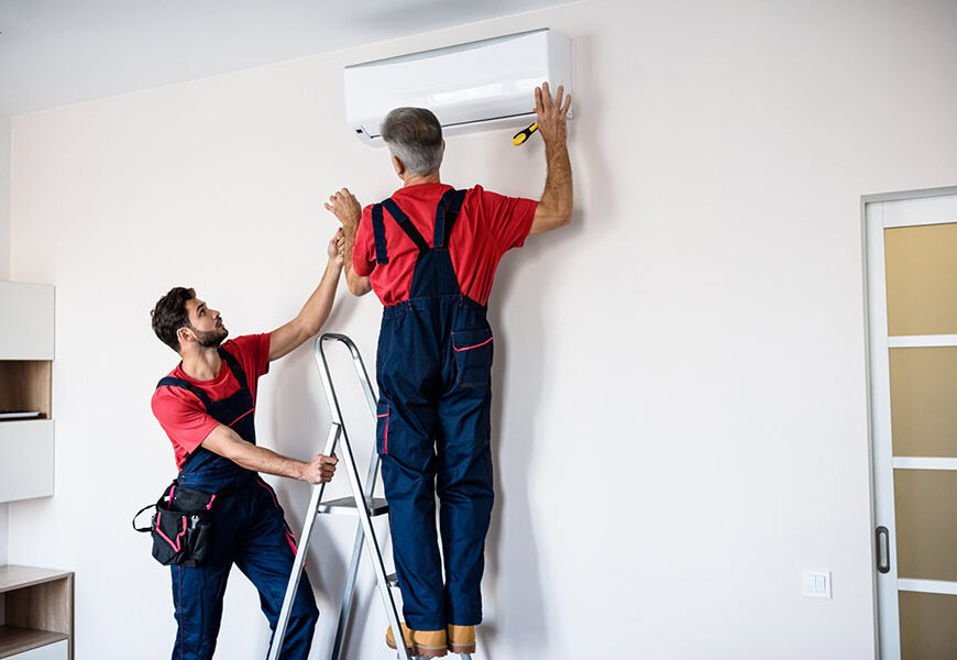 Servis klimatizace je nezbytný i pro vaše zdraví Servis klimatizace je nezbytný i pro vaše zdraví