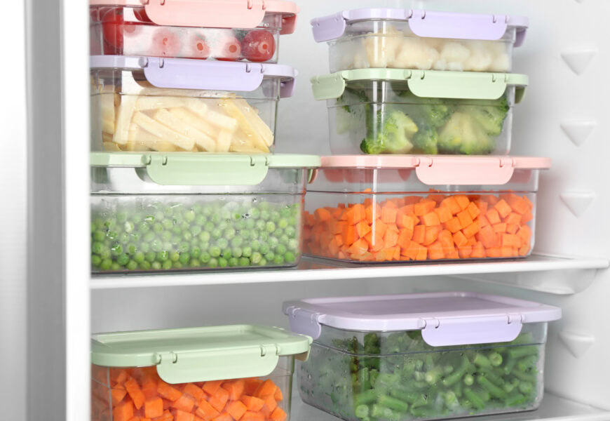 Jaké jsou nejčastější poruchy mrazáku a jak je poznat? Praktický průvodce řešením problémů Jaké jsou nejčastější poruchy mrazáku a jak je poznat? Praktický průvodce řešením problémů