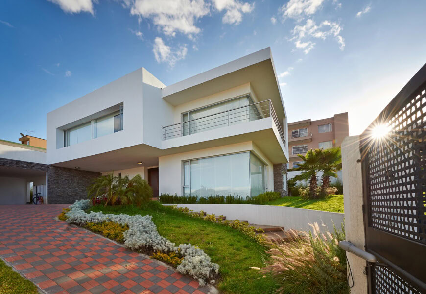 Jak ušetřit na stavbě domu: ověřené tipy pro efektivní rozpočet Jak ušetřit na stavbě domu: ověřené tipy pro efektivní rozpočet