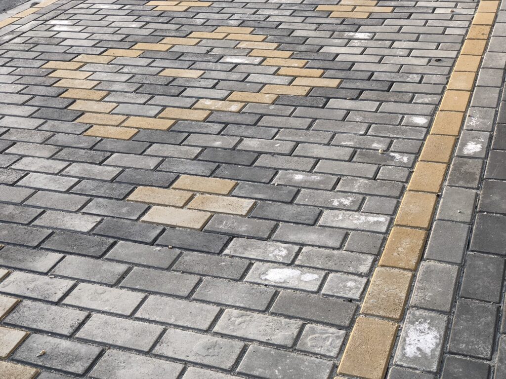 Dlažba