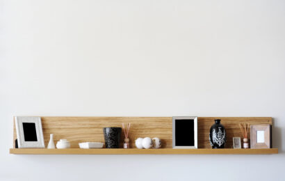 Nejlepší dekorace na zeď: nápady, které dodají interiéru styl i osobitost