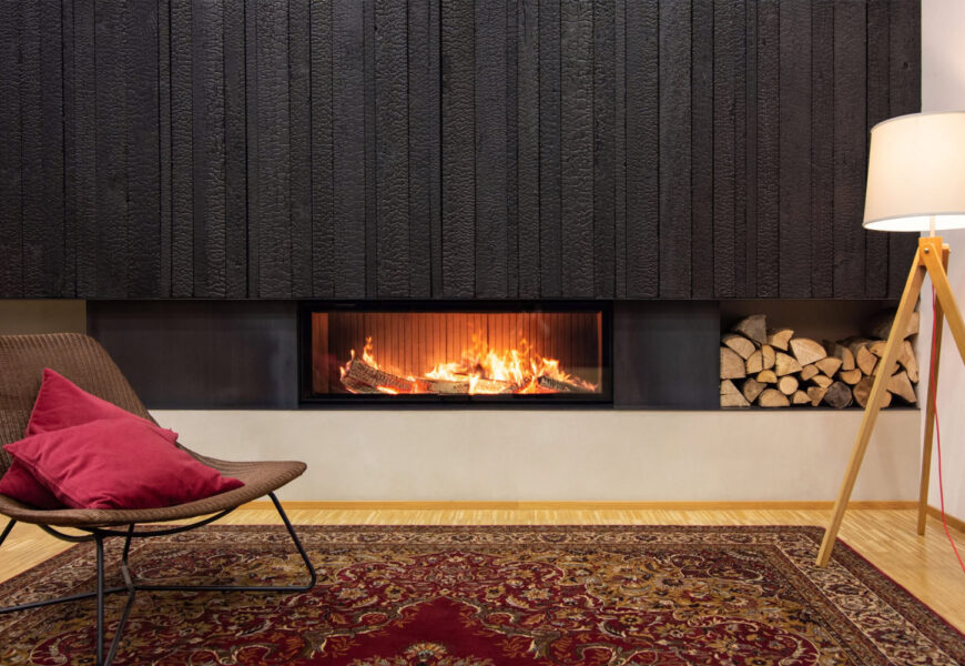 Jak vybrat ideální krbovou vložku pro váš domov? Jak vybrat ideální krbovou vložku pro váš domov?
