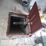 Jak padací dveře do sklepa promění váš prostor v bezpečnější a estetičtější místo