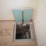 Jak padací dveře do sklepa promění váš prostor v bezpečnější a estetičtější místo