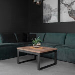 Jak správně aplikovat mikrocementovou stěrku do sprchy?