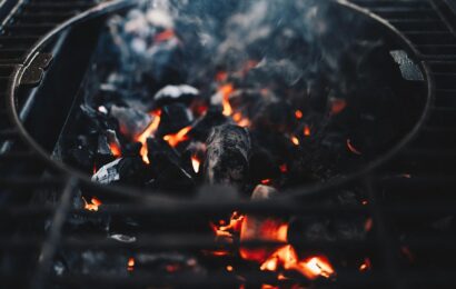 „Jak vybrat zahradní gril na léto“