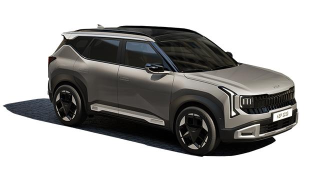 Nová Kia Seltos přijíždí do Auto Jeremiášova: druhá generace oblíbeného SUV už na českém trhu